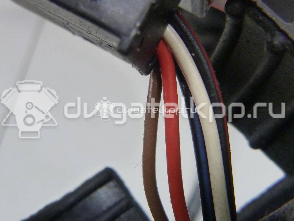 Фото Зеркало левое электрическое  4F1858531J01C для Audi A6 {forloop.counter}}