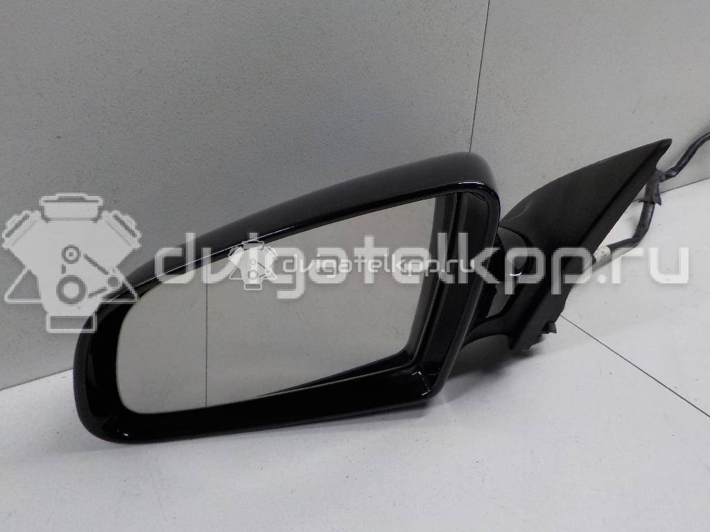 Фото Зеркало левое электрическое  4F1858531J01C для Audi A6 {forloop.counter}}