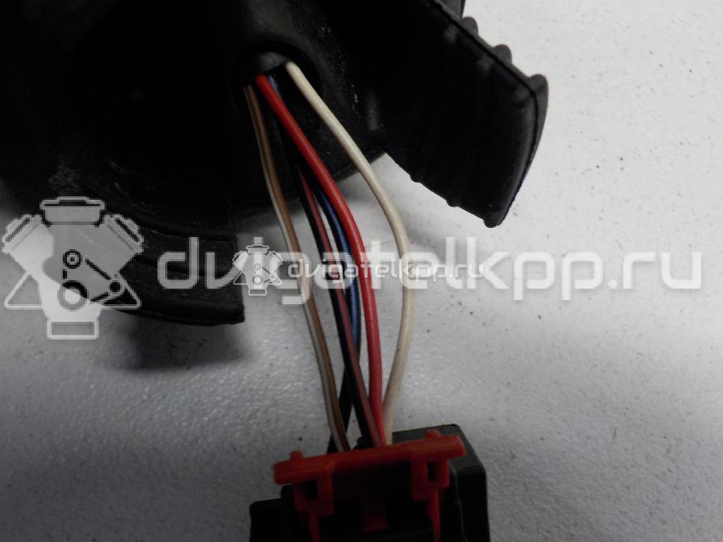 Фото Зеркало левое электрическое  4F1858531J01C для Audi A6 {forloop.counter}}