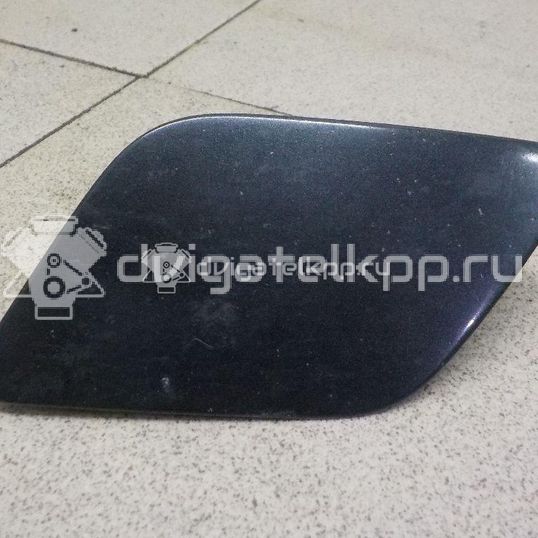 Фото Крышка форсунки омывателя  4F0955275 для Audi A6