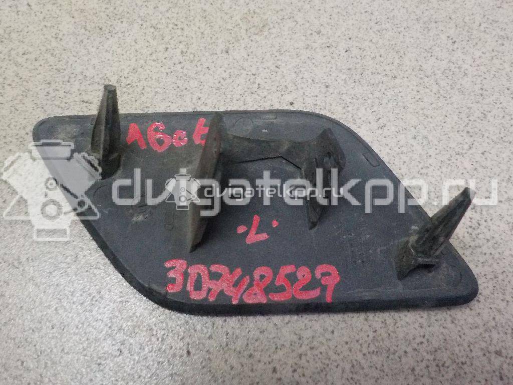 Фото Крышка форсунки омывателя  4F0955275 для Audi A6 {forloop.counter}}
