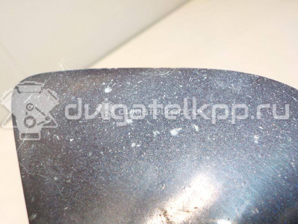 Фото Крышка форсунки омывателя  4f0955275 для Audi A6 {forloop.counter}}