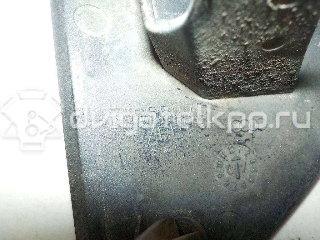 Фото Крышка форсунки омывателя  4f0955275 для Audi A6 {forloop.counter}}