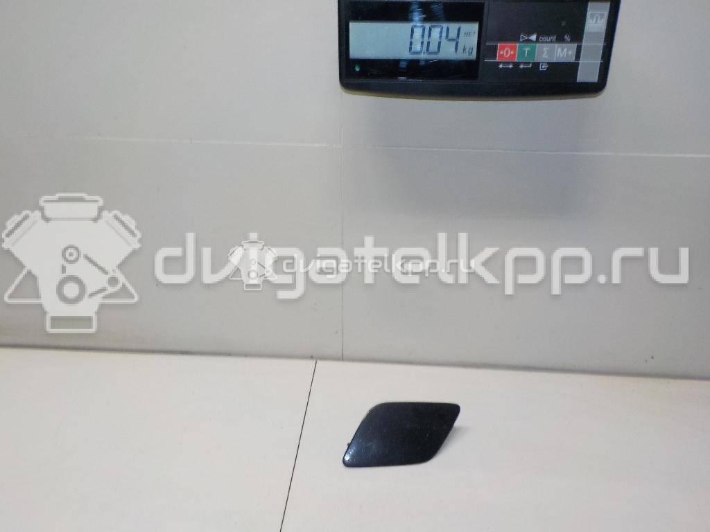 Фото Крышка форсунки омывателя  4f0955275 для Audi A6 {forloop.counter}}