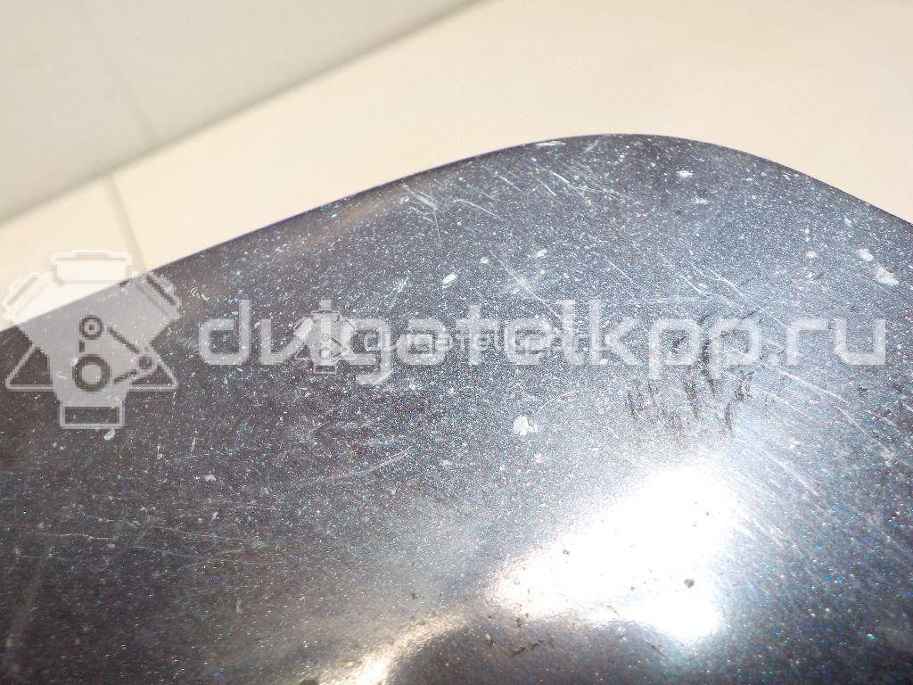 Фото Крышка форсунки омывателя  4f0955275 для Audi A6 {forloop.counter}}