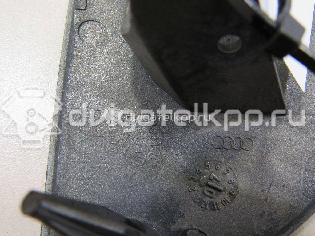 Фото Крышка форсунки омывателя  4F0955275 для Audi A6 {forloop.counter}}