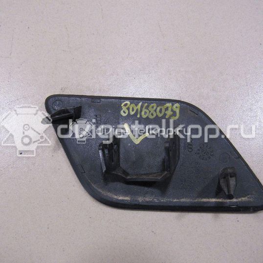 Фото Крышка форсунки омывателя  4F0955275 для Audi A6
