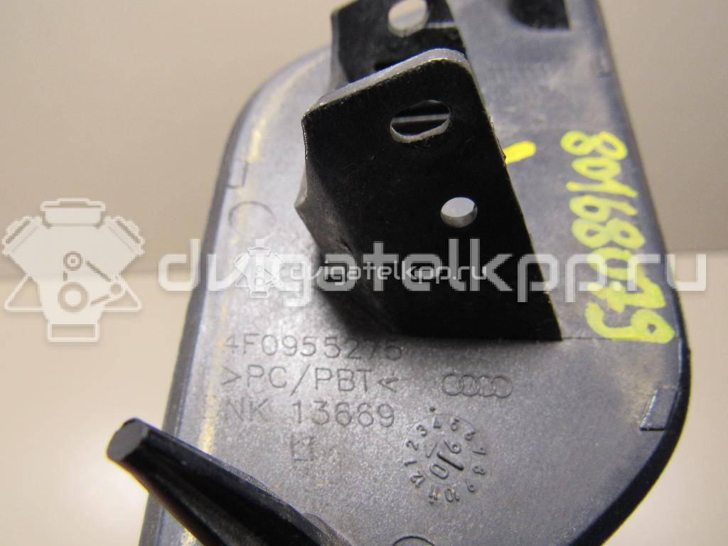 Фото Крышка форсунки омывателя  4F0955275 для Audi A6 {forloop.counter}}
