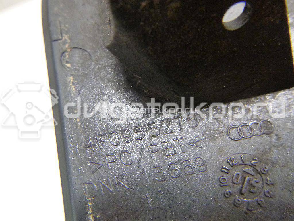 Фото Крышка форсунки омывателя  4f0955275 для Audi A6 {forloop.counter}}