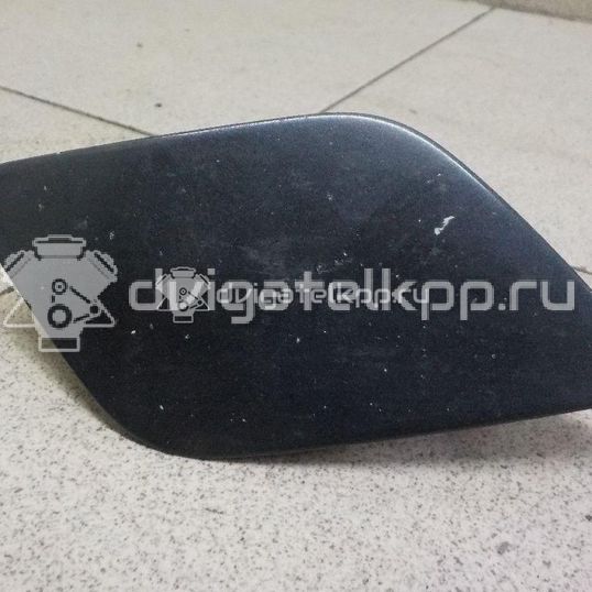 Фото Крышка форсунки омывателя  4f0955276 для Audi A6