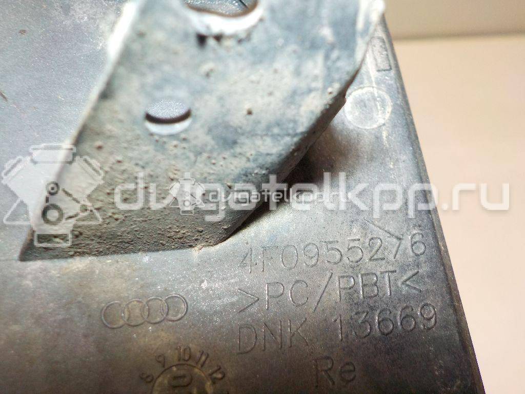 Фото Крышка форсунки омывателя  4f0955276 для Audi A6 {forloop.counter}}