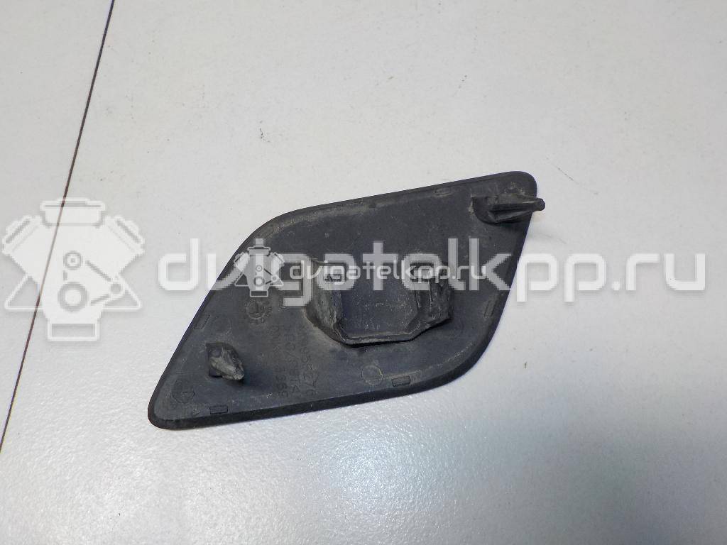 Фото Крышка форсунки омывателя  4f0955276 для Audi A6 {forloop.counter}}