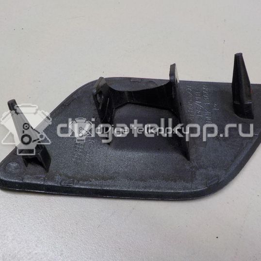Фото Крышка форсунки омывателя  4F0955276 для Audi A6