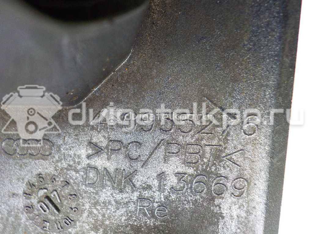 Фото Крышка форсунки омывателя  4F0955276 для Audi A6 {forloop.counter}}