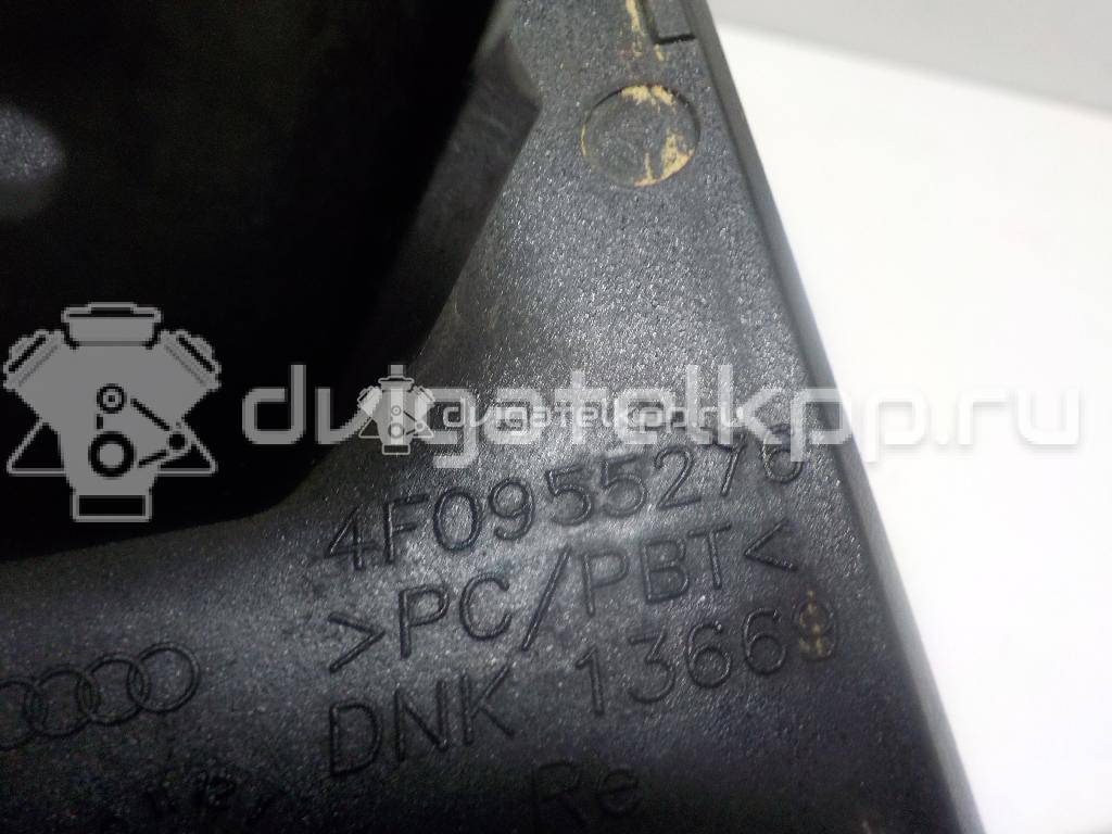Фото Крышка форсунки омывателя  4F0955276 для Audi A6 {forloop.counter}}