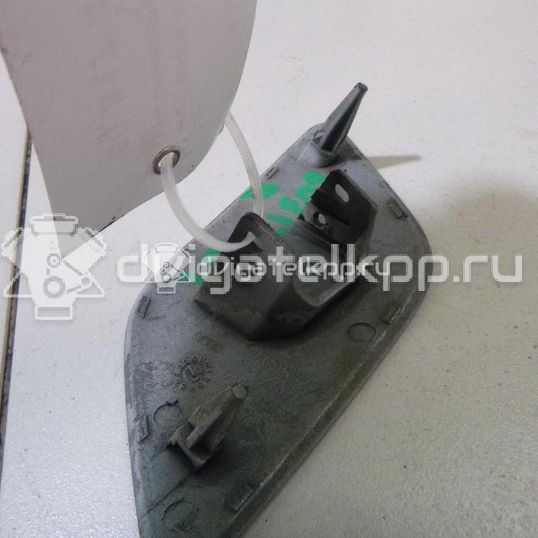 Фото Крышка форсунки омывателя  4F0955276 для Audi A6