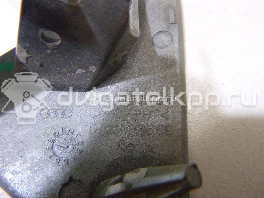 Фото Крышка форсунки омывателя  4F0955276 для Audi A6 {forloop.counter}}