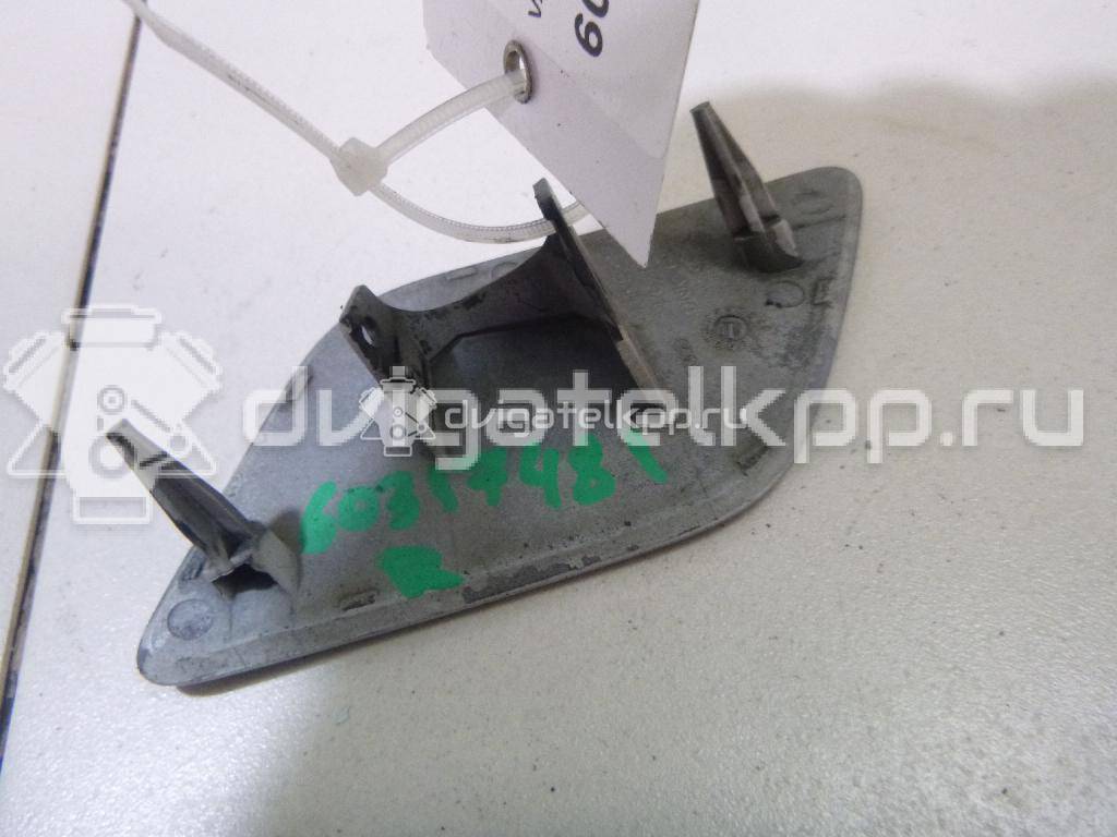 Фото Крышка форсунки омывателя  4F0955276 для Audi A6 {forloop.counter}}