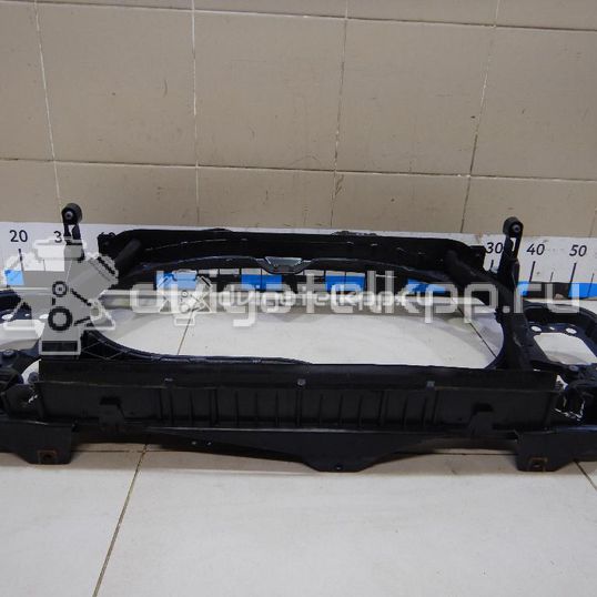 Фото Панель передняя  4F0805594D для Audi A6