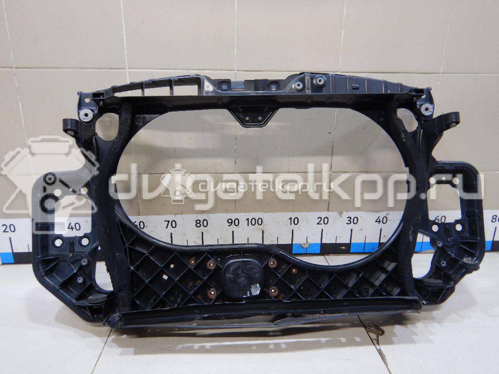 Фото Панель передняя  4F0805594D для Audi A6 {forloop.counter}}
