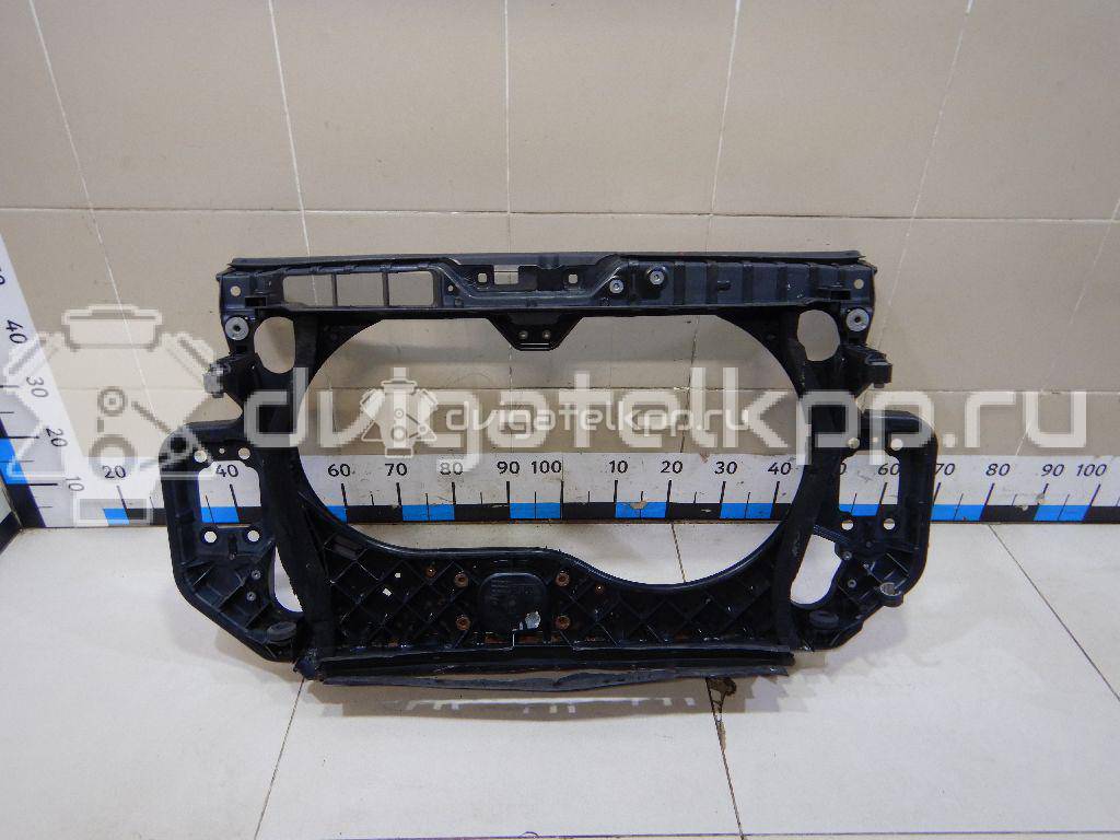 Фото Панель передняя  4F0805594D для Audi A6 {forloop.counter}}