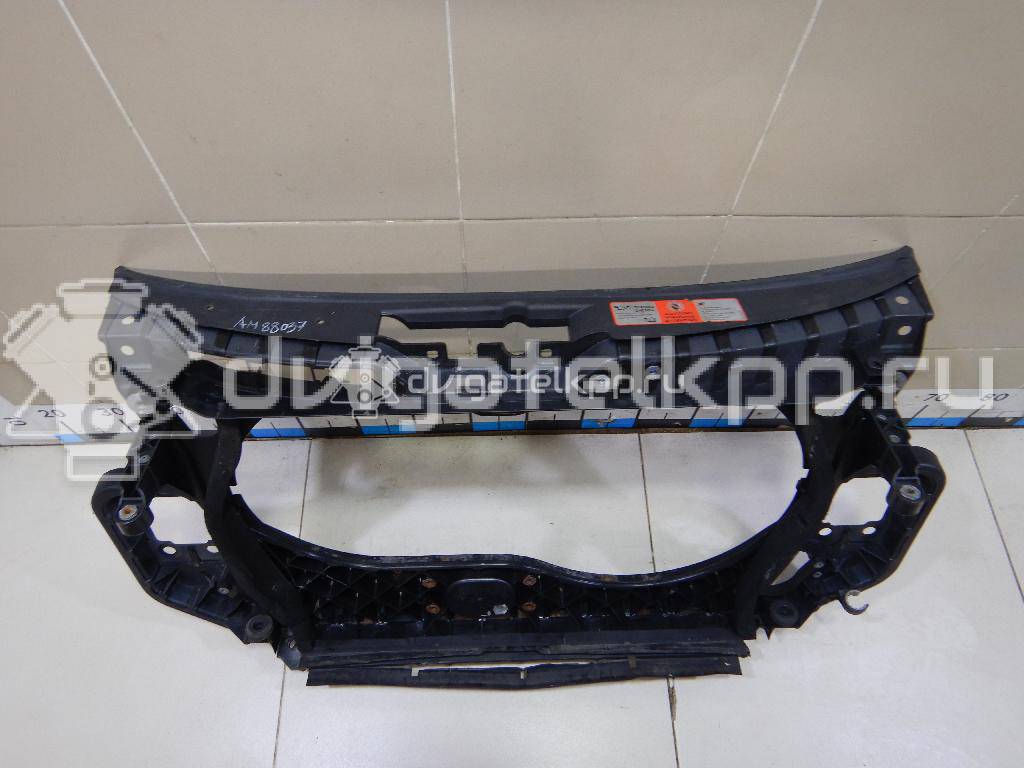 Фото Панель передняя  4F0805594D для Audi A6 {forloop.counter}}