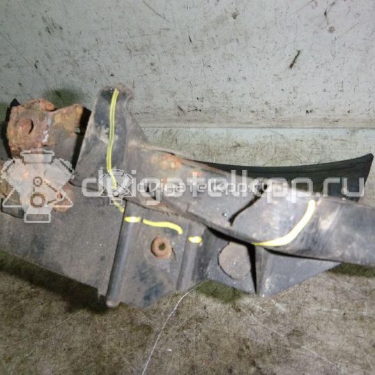Фото Панель передняя  4F0805594D для Audi A6