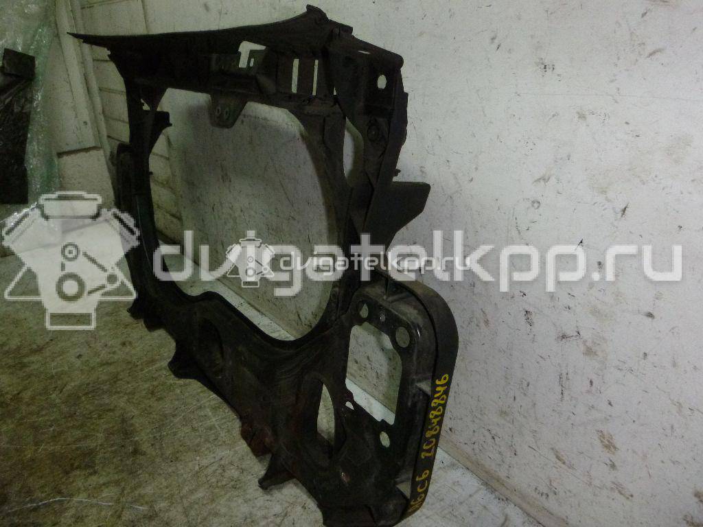 Фото Панель передняя  4F0805594D для Audi A6 {forloop.counter}}