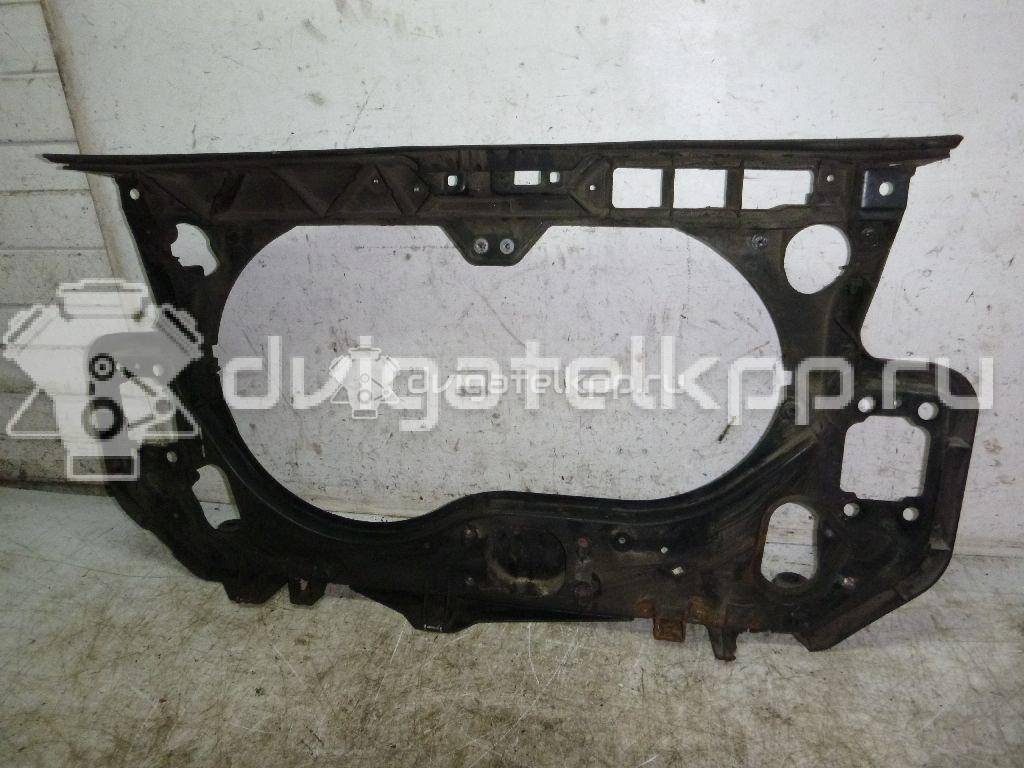 Фото Панель передняя  4F0805594D для Audi A6 {forloop.counter}}