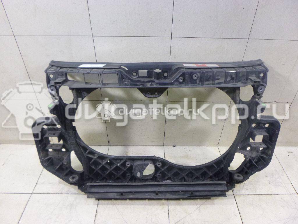 Фото Панель передняя  4f0805594d для Audi A6 {forloop.counter}}