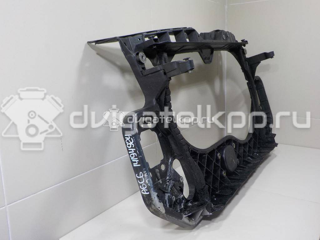 Фото Панель передняя  4f0805594d для Audi A6 {forloop.counter}}