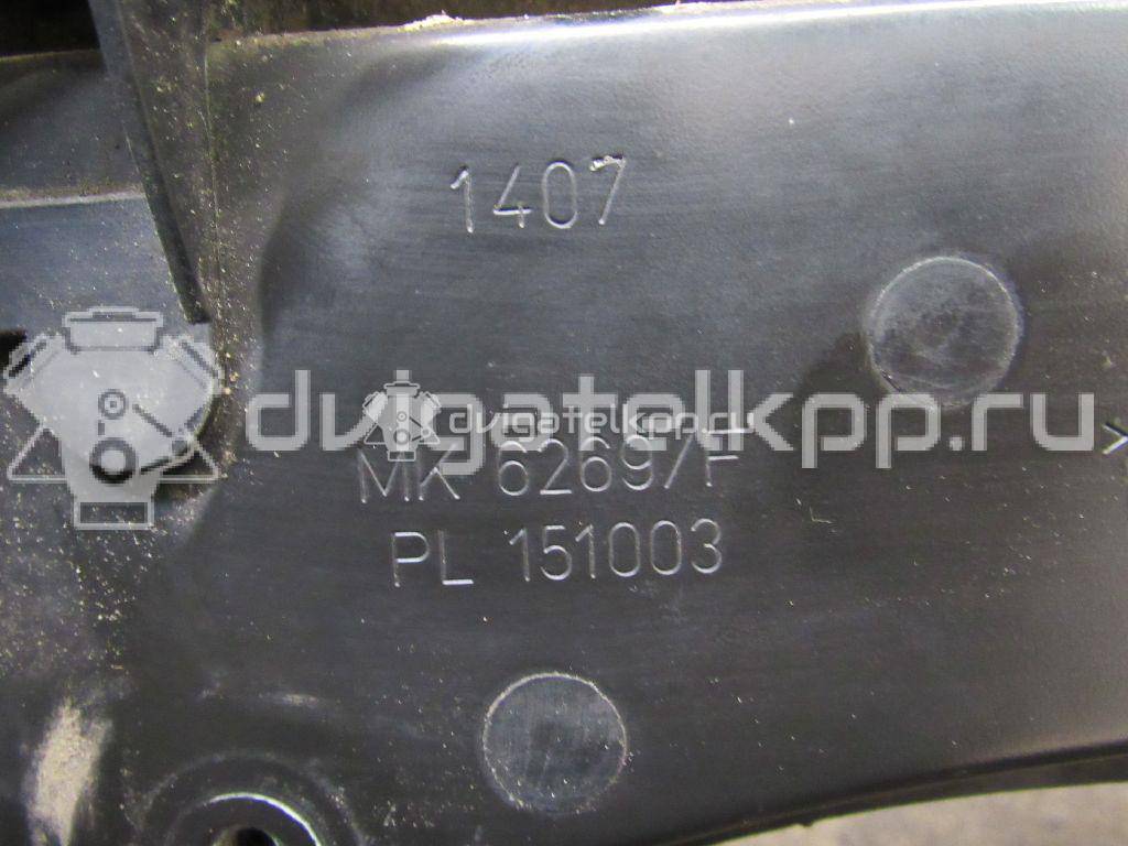Фото Панель передняя  4F0805594D для Audi A6 {forloop.counter}}