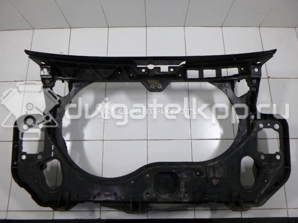 Фото Панель передняя  4F0805594D для Audi A6 {forloop.counter}}