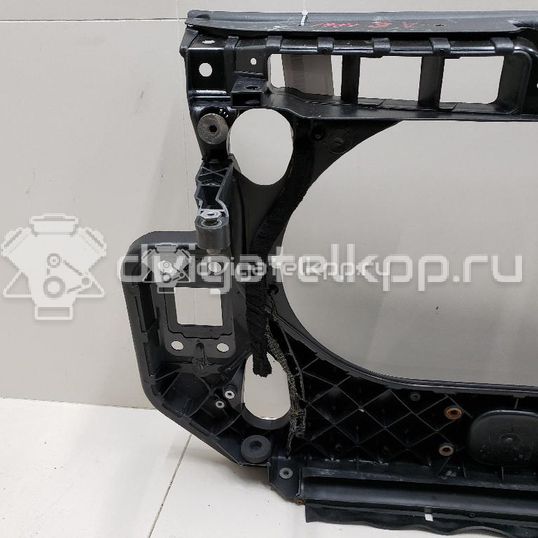 Фото Панель передняя  4F0805594D для Audi A6