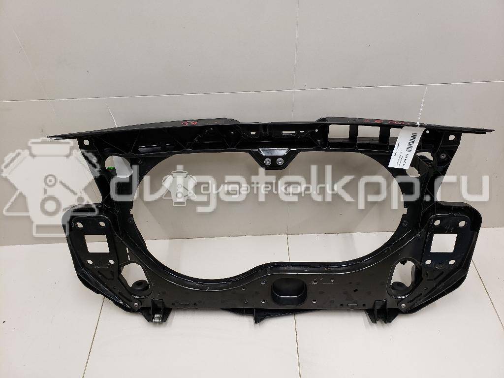 Фото Панель передняя  4F0805594D для Audi A6 {forloop.counter}}