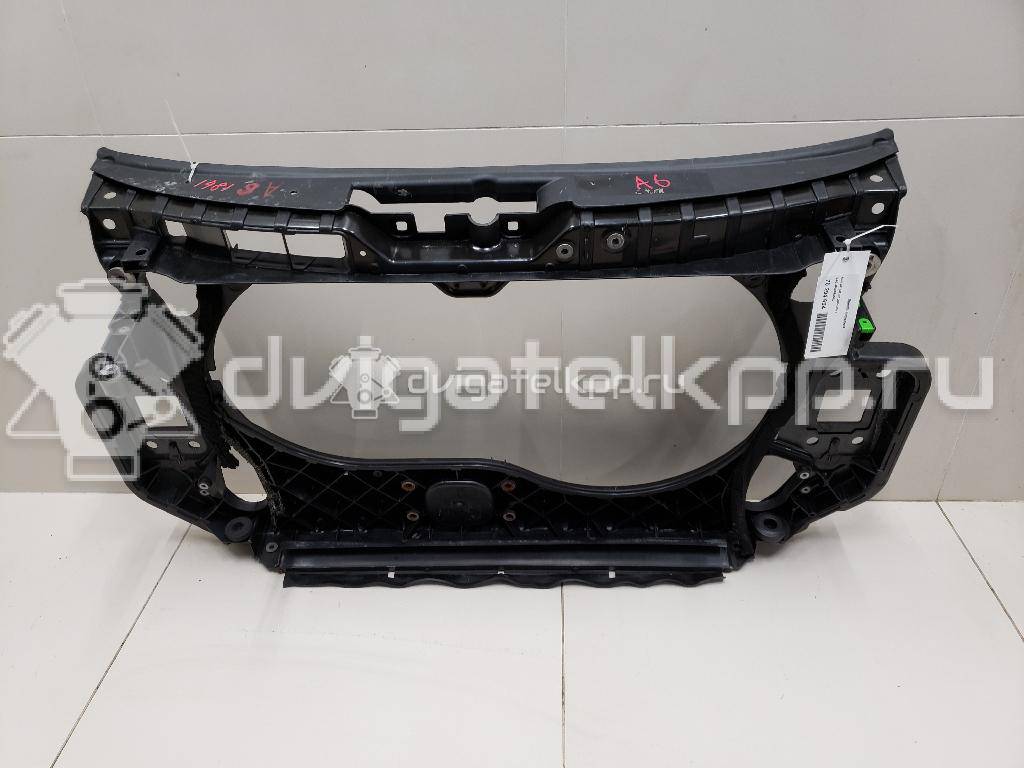 Фото Панель передняя  4F0805594D для Audi A6 {forloop.counter}}