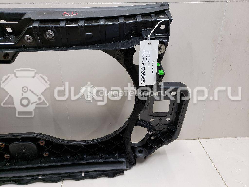 Фото Панель передняя  4F0805594D для Audi A6 {forloop.counter}}