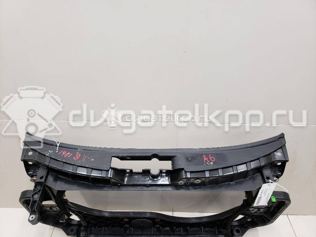 Фото Панель передняя  4F0805594D для Audi A6 {forloop.counter}}