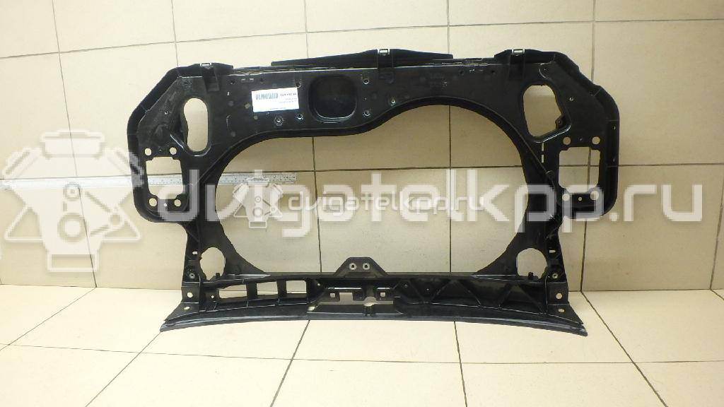 Фото Панель передняя  4F0805594D для Audi A6 {forloop.counter}}