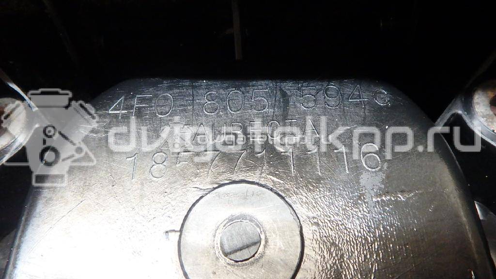 Фото Панель передняя  4F0805594D для Audi A6 {forloop.counter}}