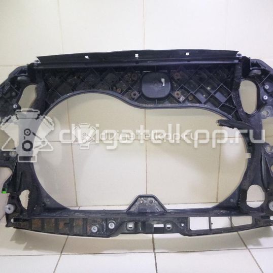 Фото Панель передняя  4F0805594D для Audi A6