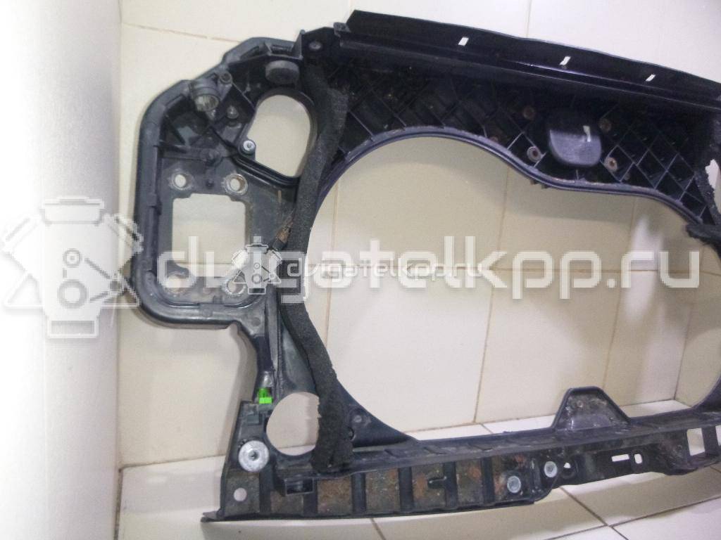 Фото Панель передняя  4F0805594D для Audi A6 {forloop.counter}}