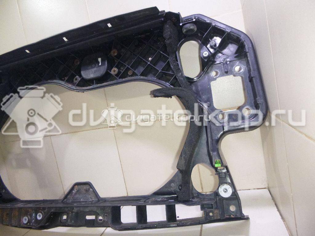 Фото Панель передняя  4F0805594D для Audi A6 {forloop.counter}}