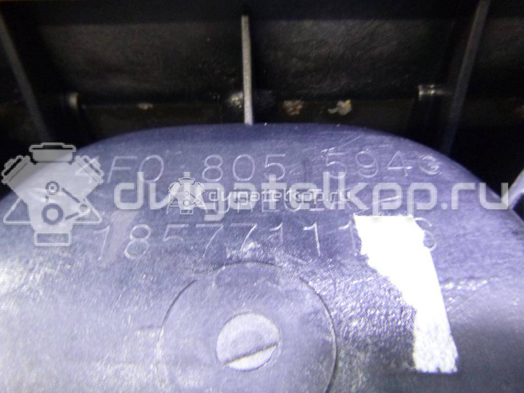 Фото Панель передняя  4F0805594D для Audi A6 {forloop.counter}}