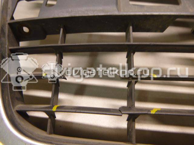Фото Решетка радиатора  4F0853651 для Audi A6 {forloop.counter}}