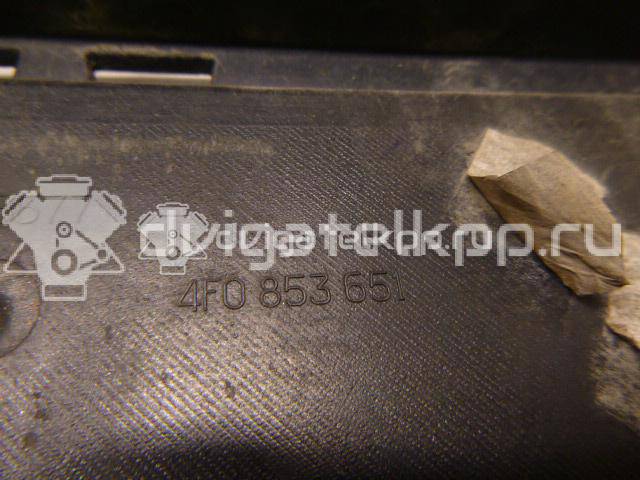 Фото Решетка радиатора  4F0853651 для Audi A6 {forloop.counter}}