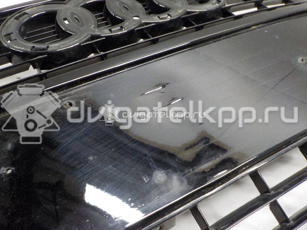 Фото Решетка радиатора  4F0853651 для Audi A6 {forloop.counter}}