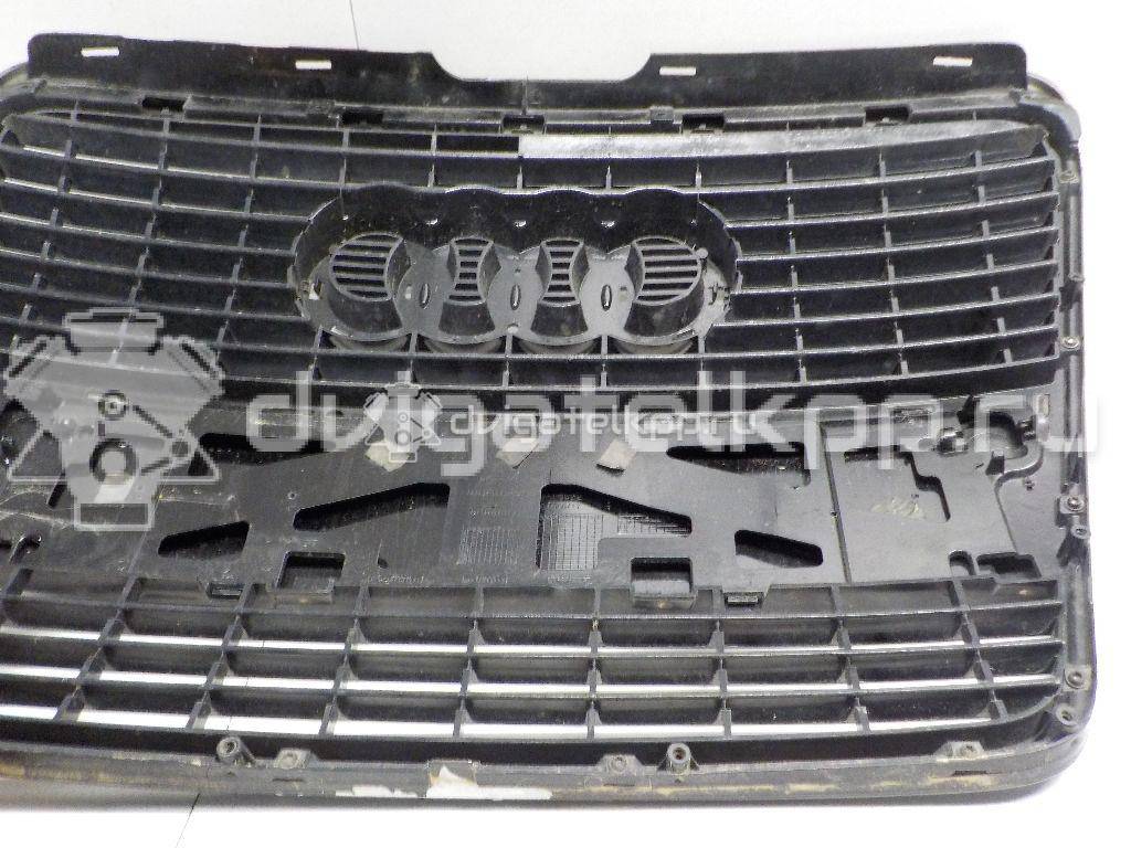 Фото Решетка радиатора  4F0853651 для Audi A6 {forloop.counter}}