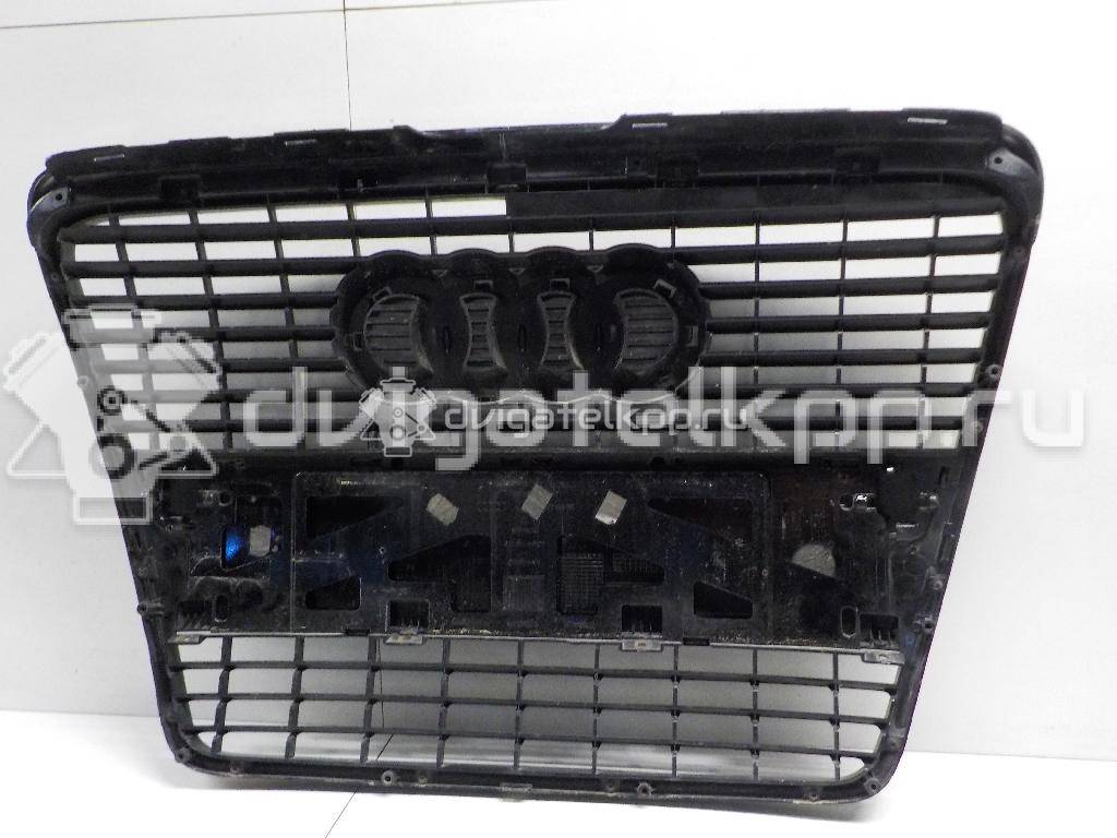 Фото Решетка радиатора  4F0853651 для Audi A6 {forloop.counter}}