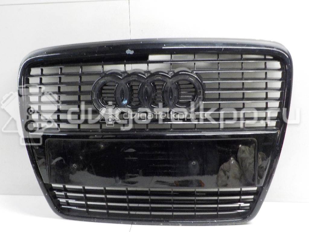 Фото Решетка радиатора  4F0853651 для Audi A6 {forloop.counter}}